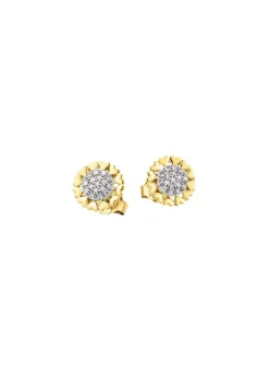 Ohrstecker Gold 585/-