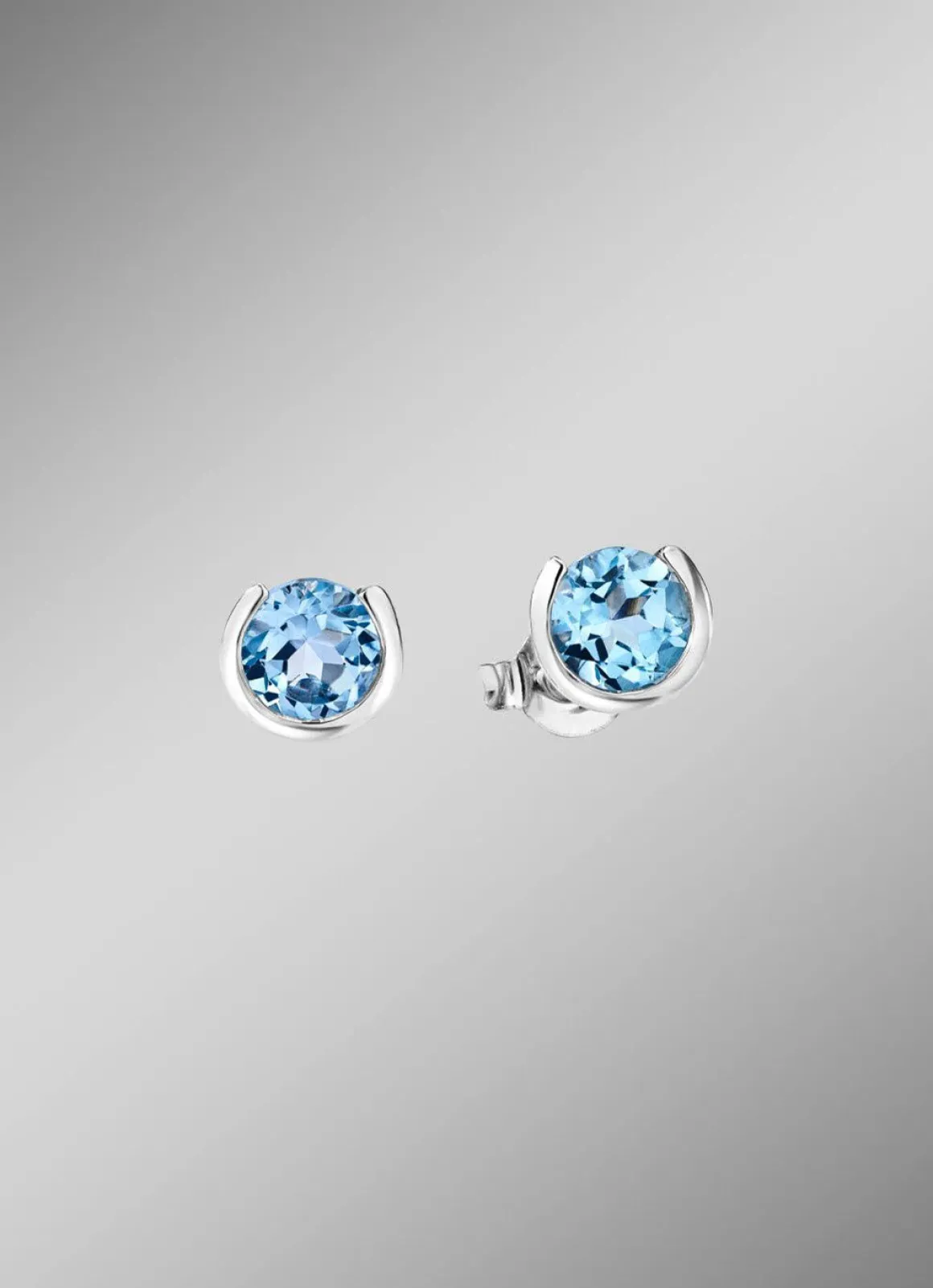 Ohrstecker Platin 950/-