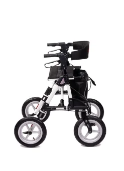 Outdoor Rollator