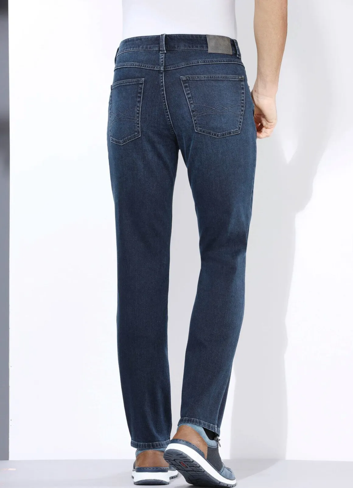 "Paddock's"-Jeans in 3 Farben