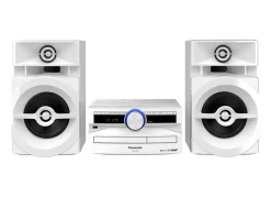 Panasonic Stereoanlage SC-UX104