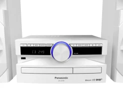 Panasonic Stereoanlage SC-UX104