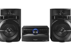 Panasonic Stereoanlage SC-UX104