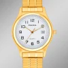 Para-Quartz-Herrenuhr