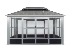 Pavillon 