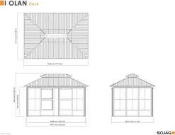 Pavillon 
