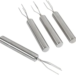 Pellkartoffel-Set, 4-teilig