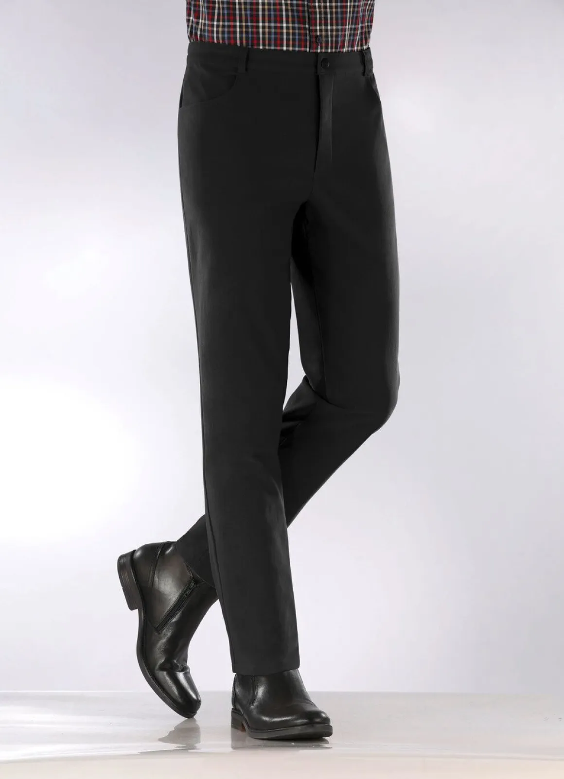 Perfekte Thermohose von "Klaus Modelle" in 3 Farben