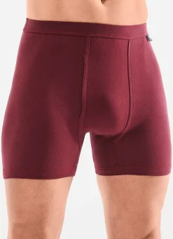 Pfeilring Zweierpack Unterhosen aus Feinripp