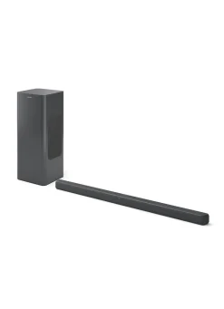 Philips Soundbar mit Subwoofer