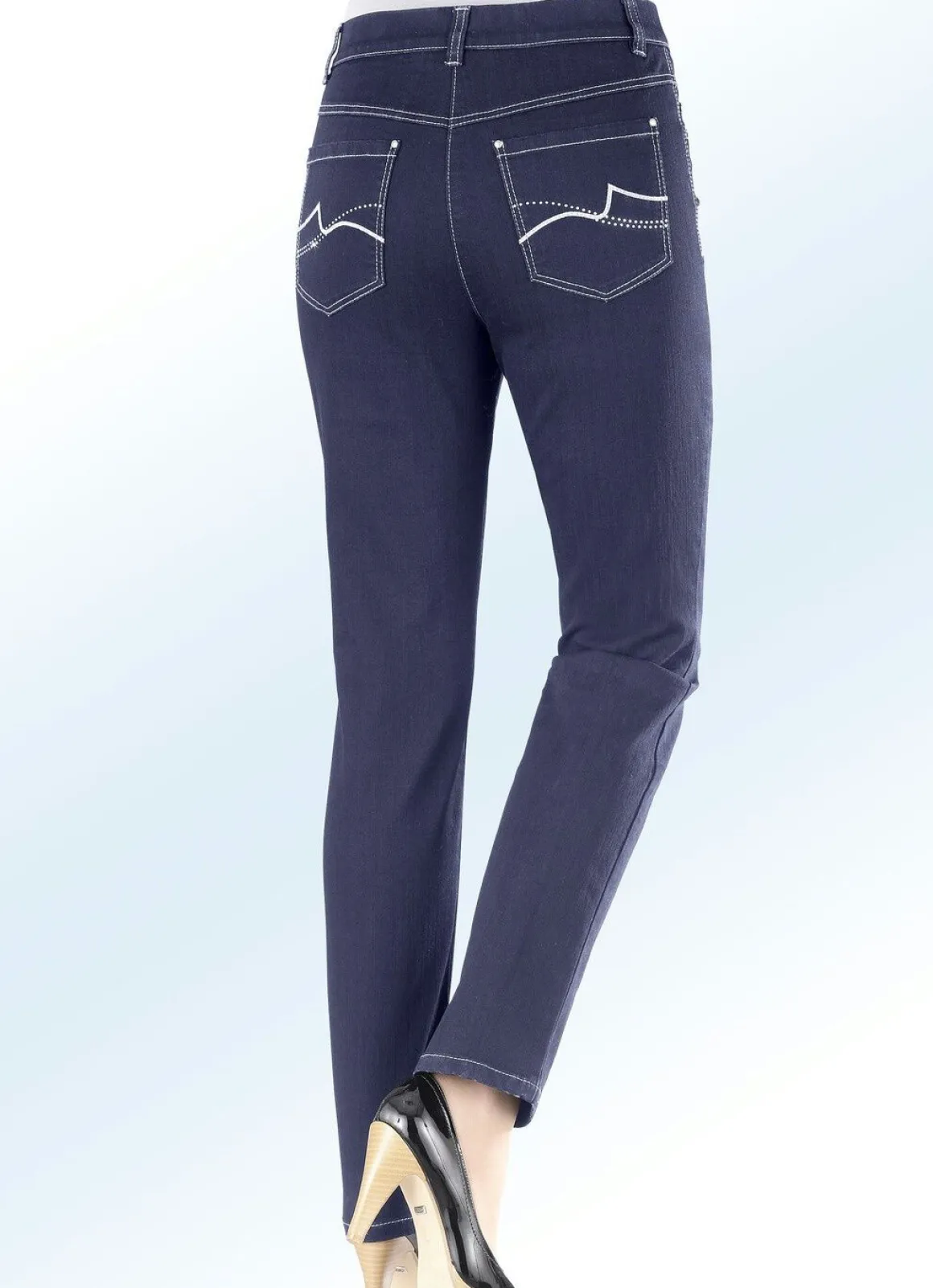 Power-Stretch-Jeans