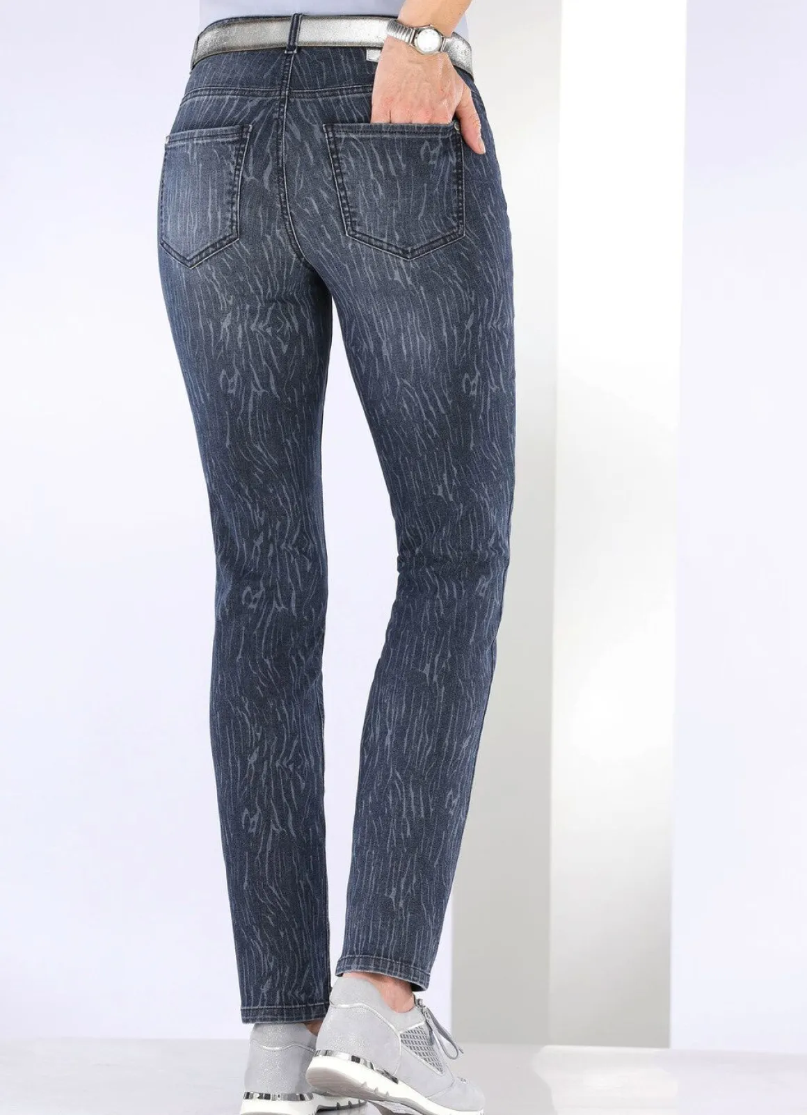 Power-Stretch-Jeans