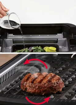 PowerXL Smokeless Indoor-Grill