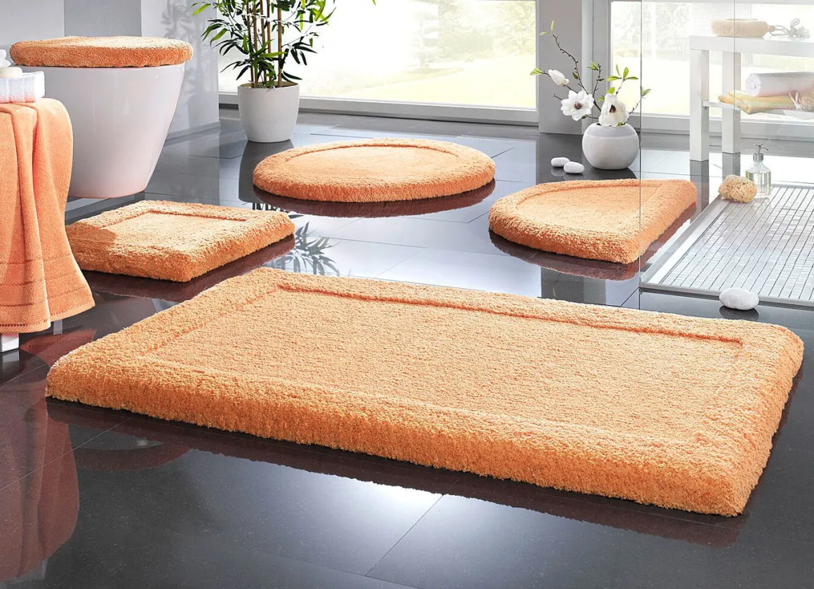 Premium Badgarnitur Superfine Microfaser