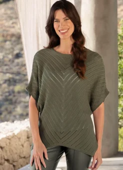 Pulli in Fledermausform