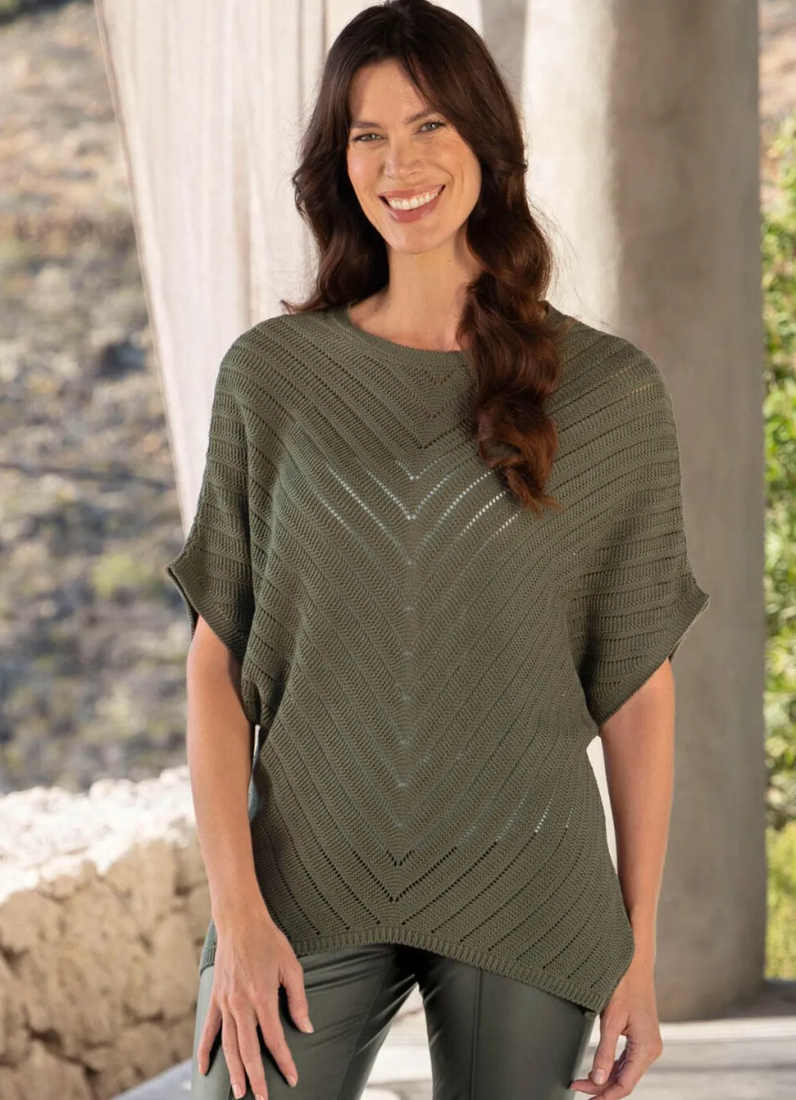 Pulli in Fledermausform