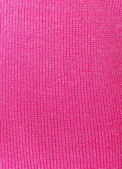 Pulli mit edlen Glitzerakzenten