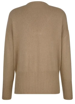 Pullover mit Kaschmir