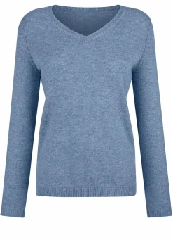 Pullover mit Kaschmir