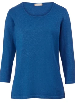 Pullover mit Modal