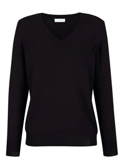 Pullover mit Modal-Anteil
