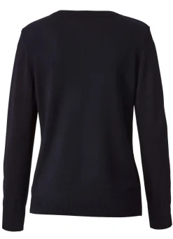 Pullover mit Modal-Anteil