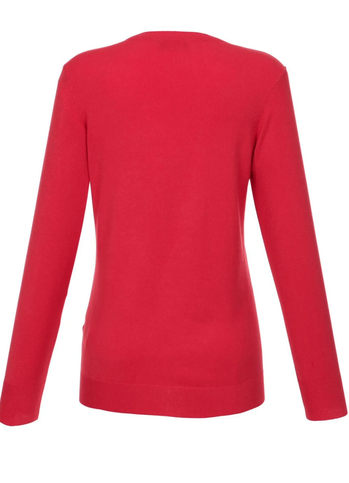 Pullover mit Modal-Anteil