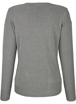 Pullover mit Modal-Anteil