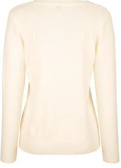 Pullover mit Modal-Anteil