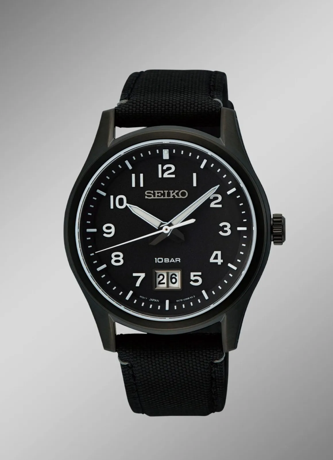 Quartz-Herrenuhr