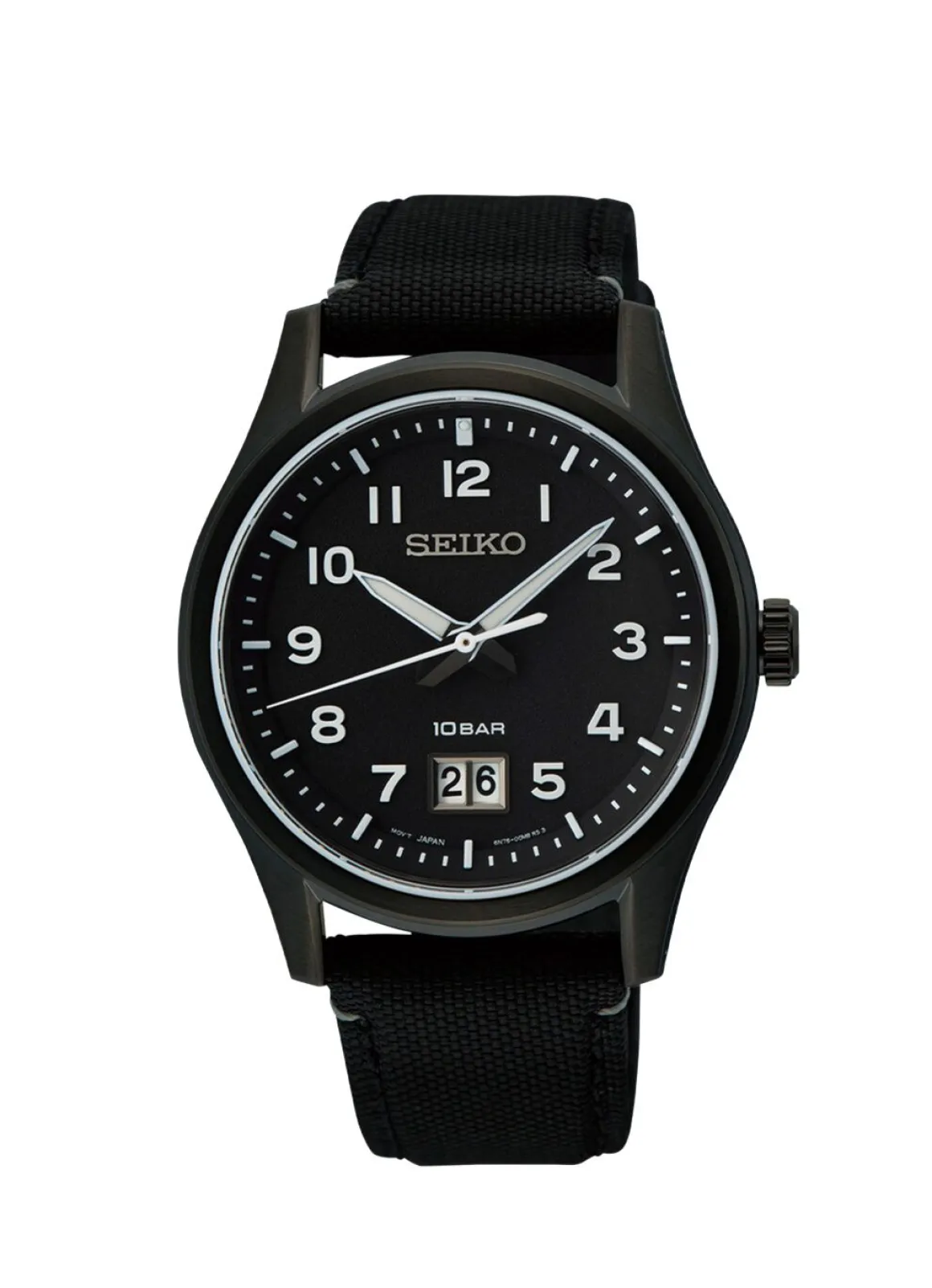 Quartz-Herrenuhr
