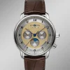 Quartz-Herrenuhr Friedrichshafen 8536-5