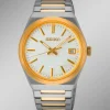 Quarz-Herrenuhr Seiko SUR558P1