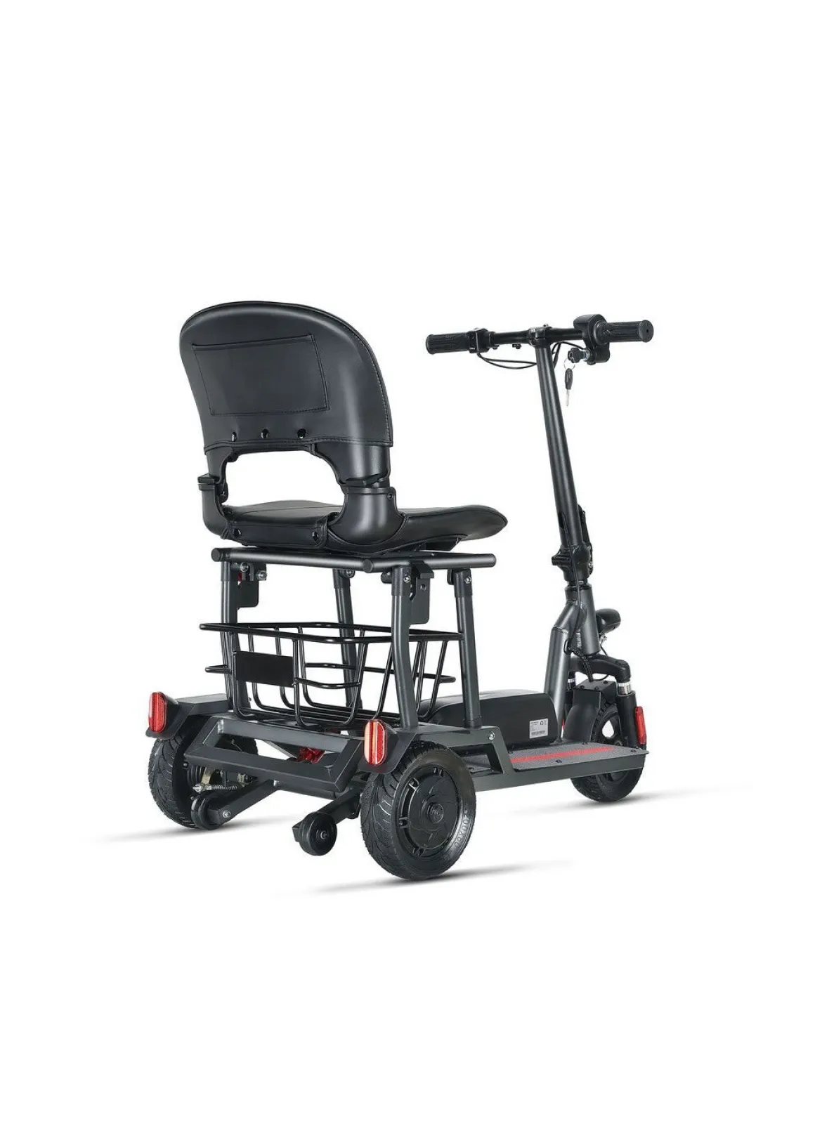 3-Rad-Roller