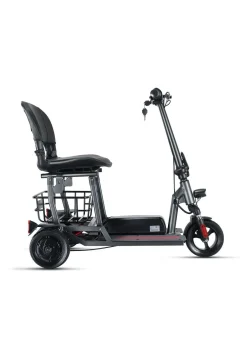 3-Rad-Roller