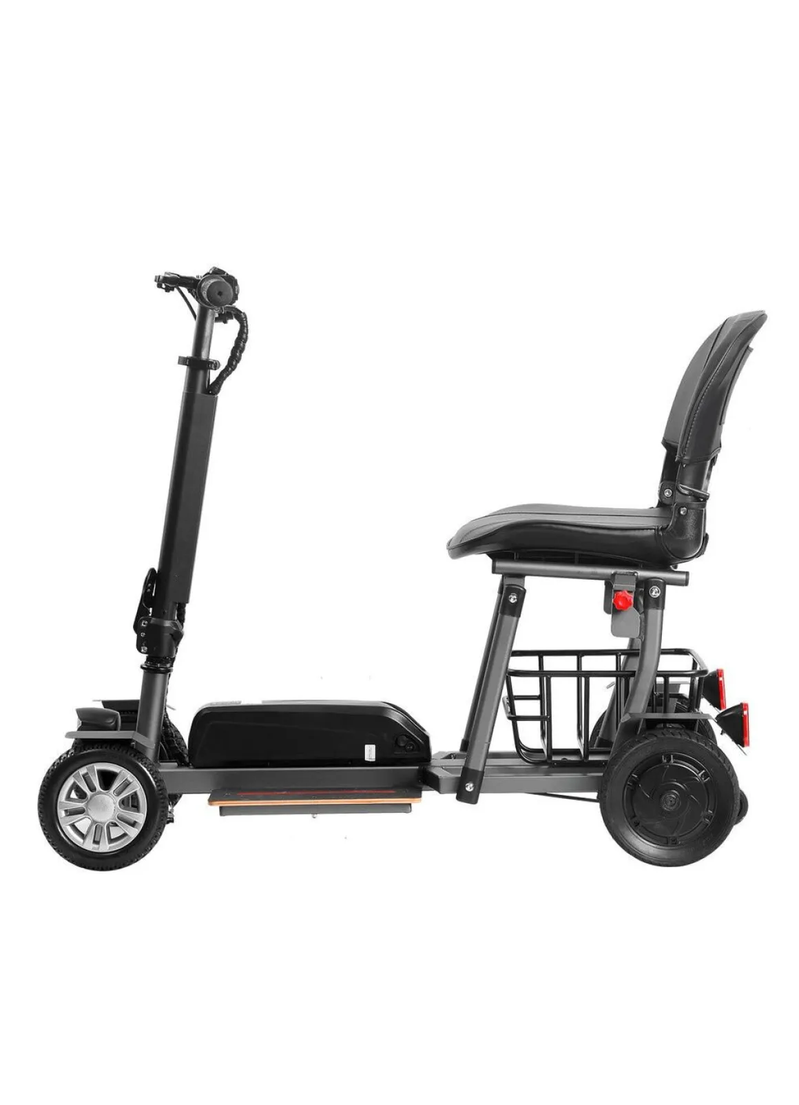 4-Rad-Roller