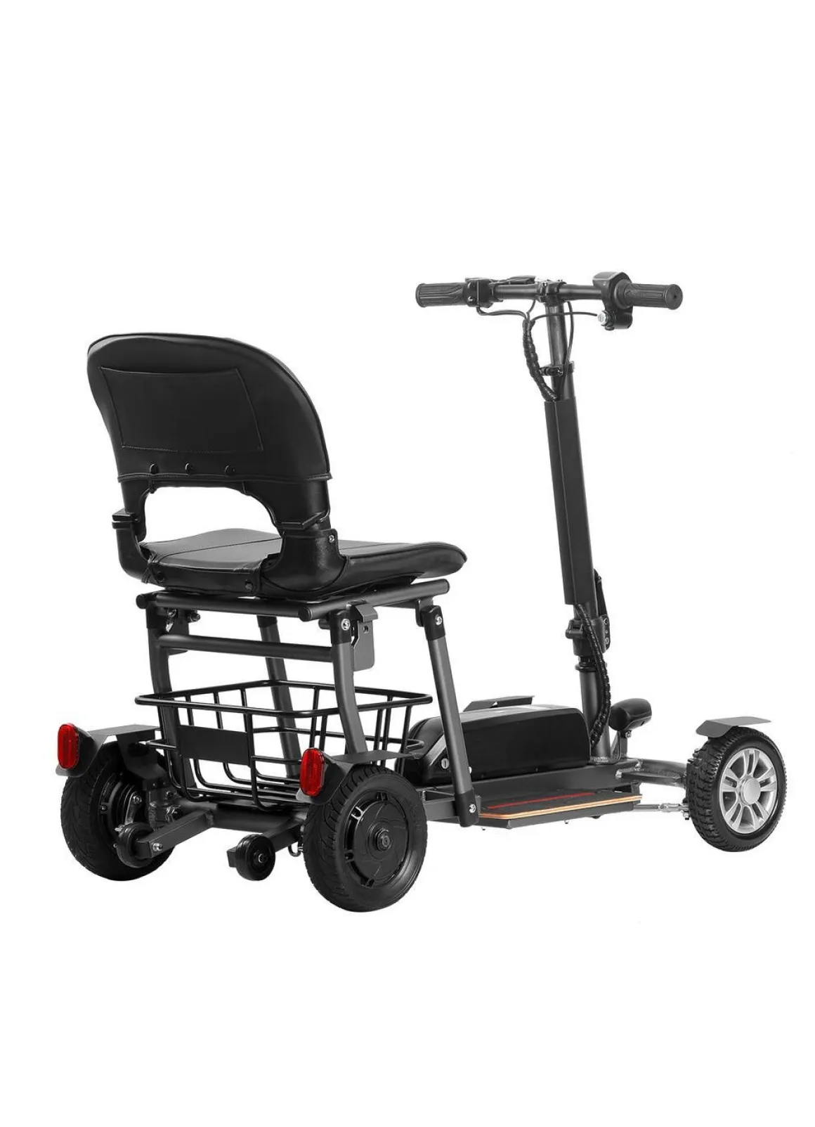 4-Rad-Roller