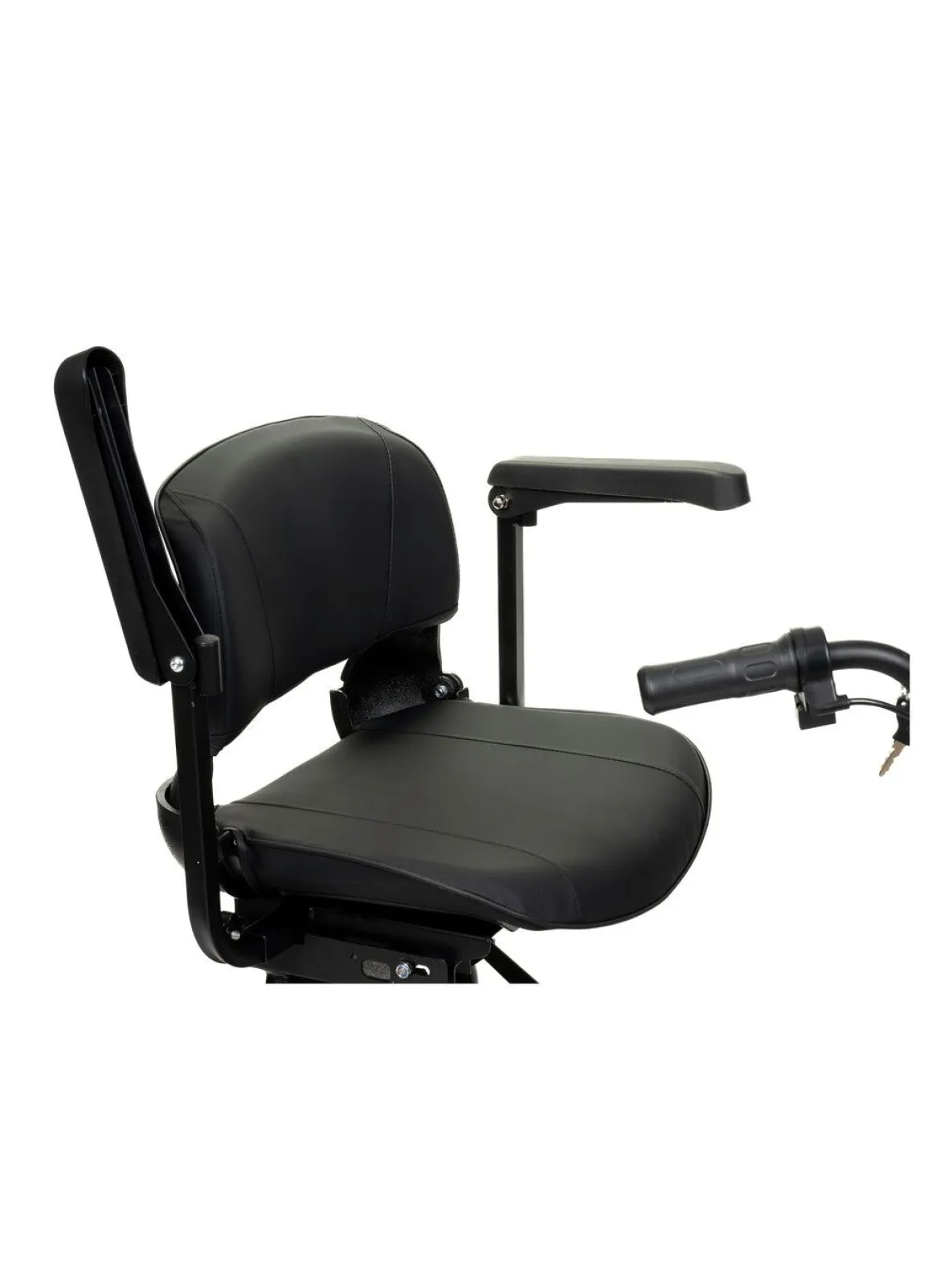 4-Rad-Roller von Antar