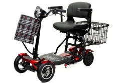 4-Rad-Roller von Antar