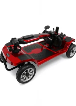 4-Rad-Roller von Rolektro