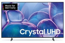 Rahmenloser 4K Ultra HD LED-Fernseher von Samsung