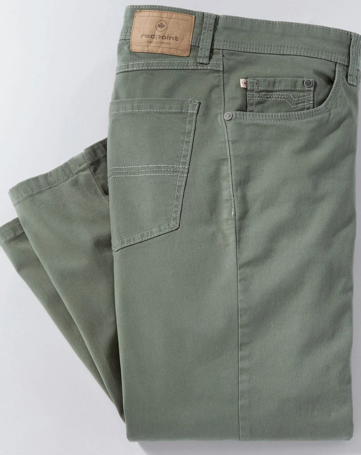 "Redpoint"-Hose in 5 Farben