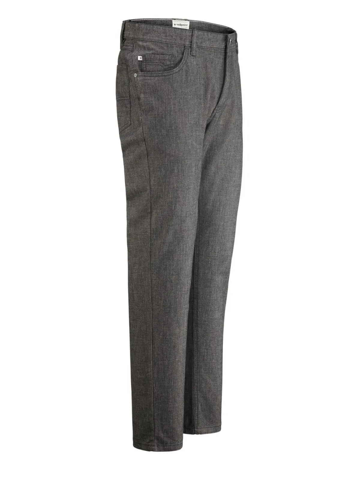"Redpoint"-Hose in Wolloptik in 3 Farben