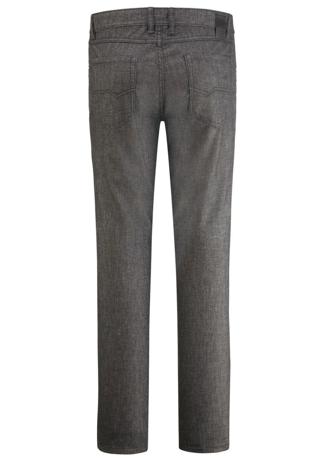 "Redpoint"-Hose in Wolloptik in 3 Farben