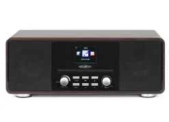 Reflexion HRA19INT Stereoanlage mit Internet-Radio