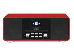 Reflexion HRA19INT Stereoanlage mit Internet-Radio