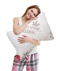 Relax-Vital Hanfkissen