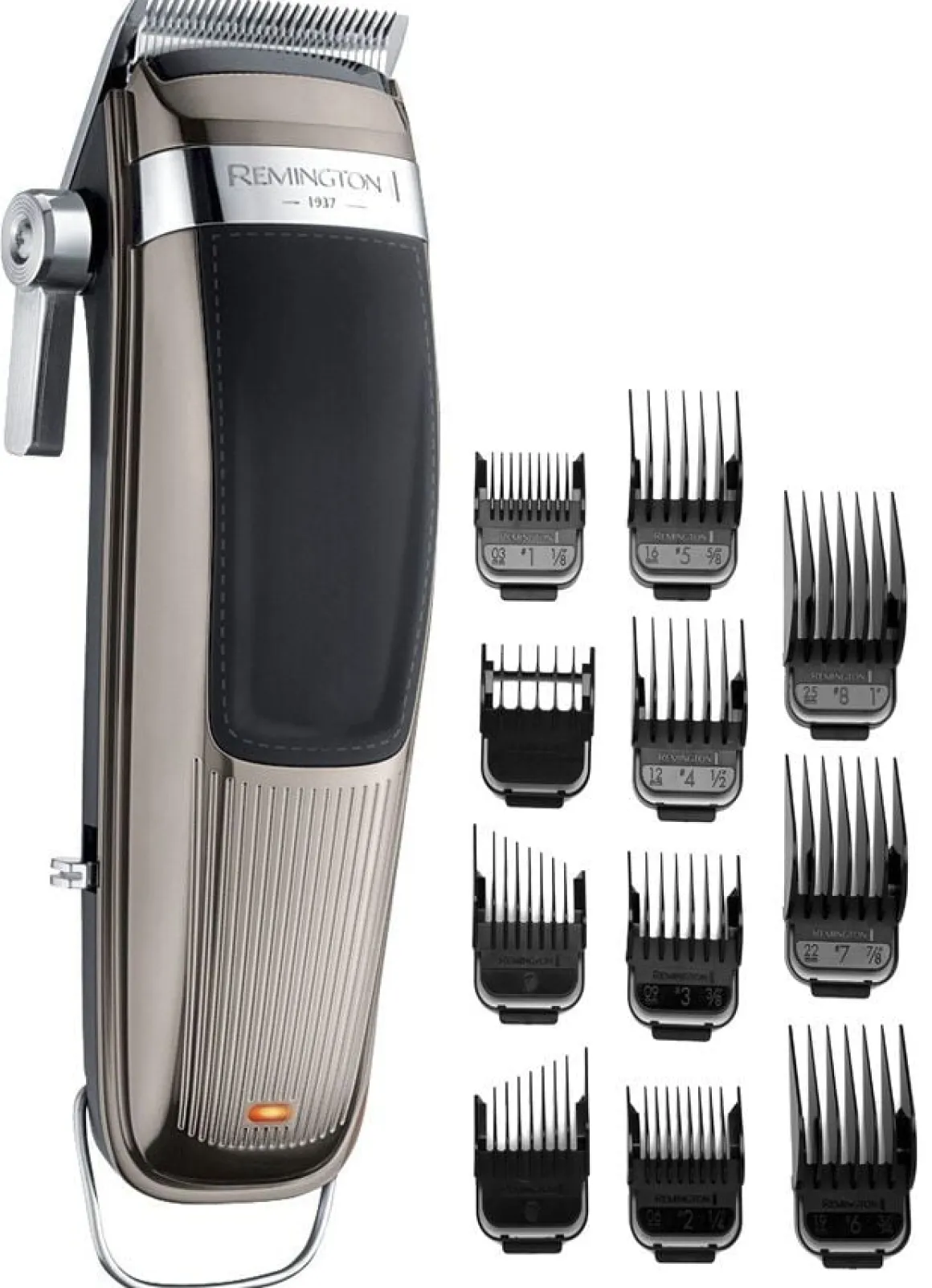 Remington Haarschneider HC 9100