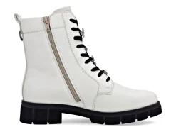 Remonte, schicke Damen-Stiefeletten, Winterschuhe, Weite G, mit Reißverschluss