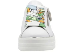Remonte Sneaker mit bunter Schnürung